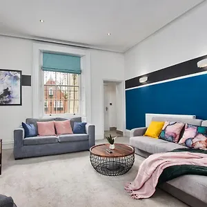 Comfy 2 Bedroom In Nottingham