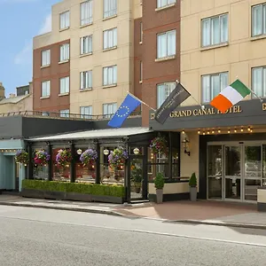 **** Hotel Grand Canal Ireland
