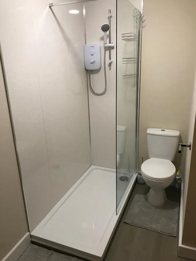 Meadow Apartments Nottingham United Kingdom
