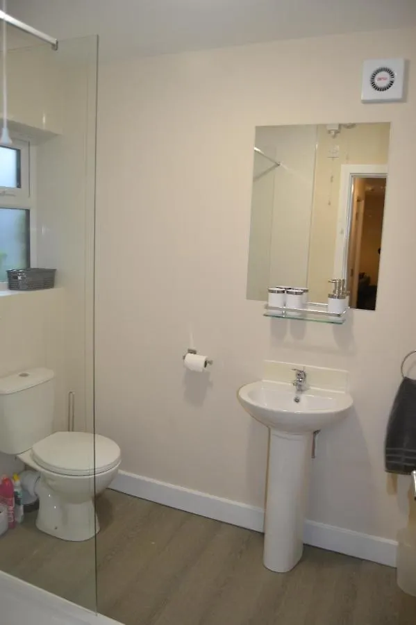 Meadow Apartments Nottingham