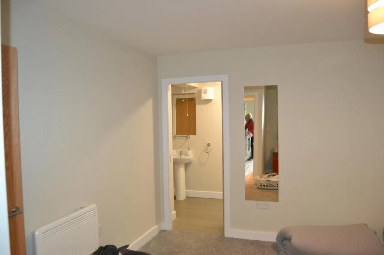 Meadow Apartments Nottingham 0*,  United Kingdom