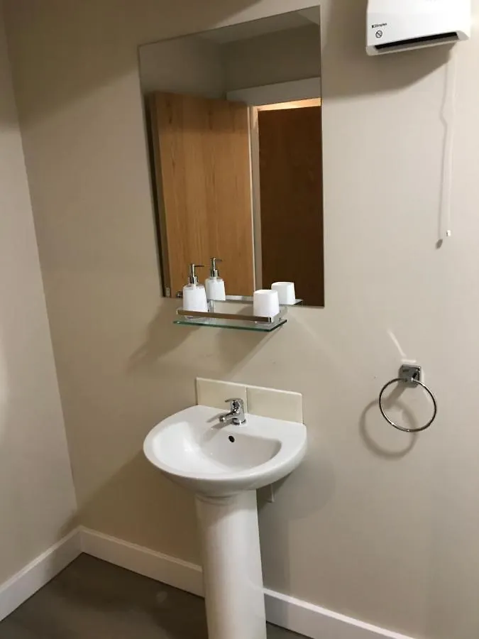 Meadow Apartments ノッティンガム