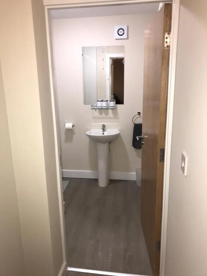 Meadow Apartments ノッティンガム